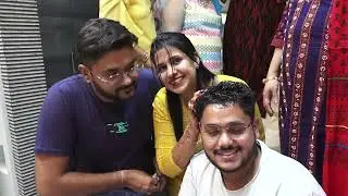 Tarun's Tel Rasam