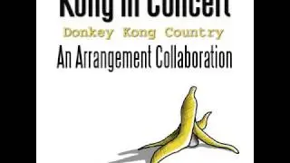 Kong in Concert: Chekan Winter