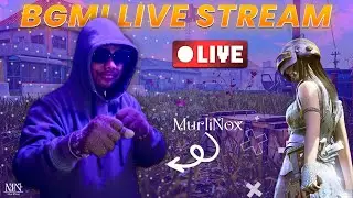 Live streaming of MurliNox