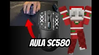 este MOUSE calidad-precio ES BUENISIMO