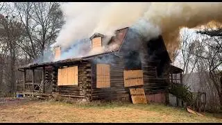 Max Fire Training, Inc. 