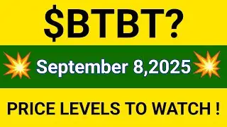 BTBT Stock (Bit Digital, Inc.) BTBT Stock Analysis | BTBT Stock Price Today | September 8, 2025