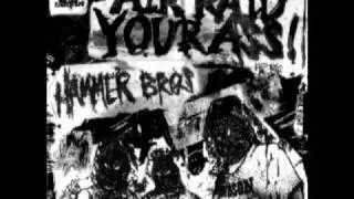 Here I am / Hammer Bros