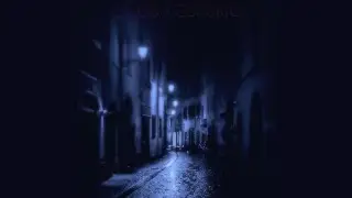 Calles a oscuras (Instrumental post punk/goth rock)