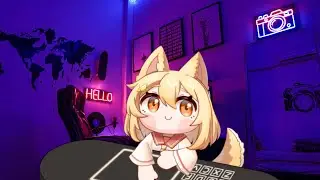 ⭐【TECHNICAL TEST】AMD H.264 1080p 60FPS 9000Kbps #nyankogaming 