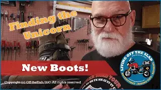 Forma Tera Evo Low Boot | Finding the Unicorn