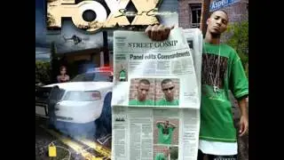 Foxx- Wipe Me Down (Original Version)