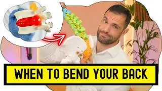 Recovery From Back Pain: When To Add Flexion