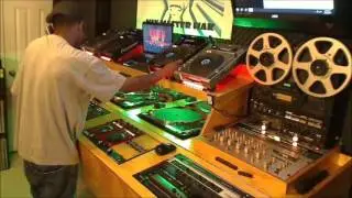 Hak Attack (Quick Mix) Master Hak