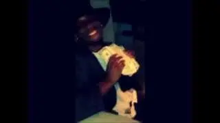 Teaser of Tropakana's New Single 