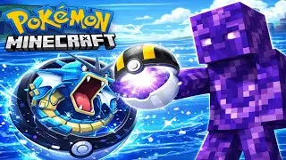 Pokecraft (PARTE 1)