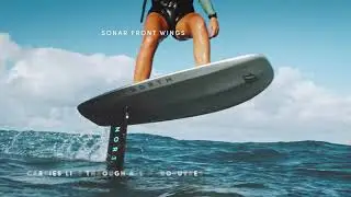 North Sonar Foils 2021