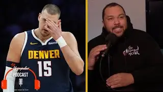 Травма Йокича подчеркивает проблему с порогом допуска к играм в НБА!