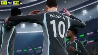Newcastle vs Aston villa #newcastle #astonvilla #epl #highlights #prediction #gameplay #efootball 