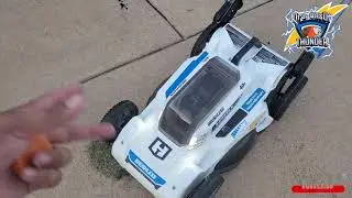 HART 40V BRUSHLESS MOWER 2 YEAR REVIEW & HELPING A NEIGHBOR