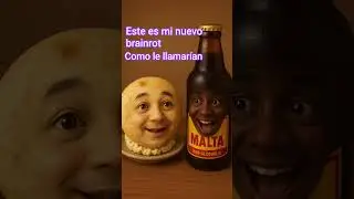 yo le llamo arepini and maltini