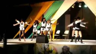 Klassique Dancers Presents 