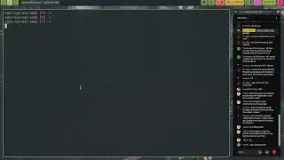 Creating an assembler for my custom CPU ISA.
