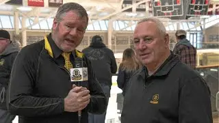 Alex Bezanson Interview with John Horrigan, Jan. 11, 2025