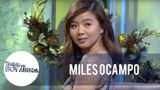 Tonight with Boy Abunda December 27, 2018 Teaser