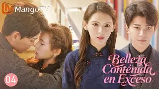 【SubEsp】EP4 Belleza Cautiva y Intensa | 韫色过浓 | Zhang yuxi、Ding yu xi | MangoTV Spanish