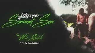 Kacique - Mo Salah Freestyle (Official Audio)