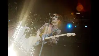 Panic! at the Disco Live At Voodoo Music Experience 2008 [Full Concert]