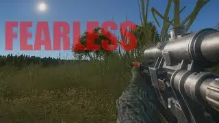 The Aftermath of a fearless playstyle