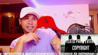 Movimiento Alterado - Carteles Unidos (Video Oficial) || REACCIÓN🔥😎