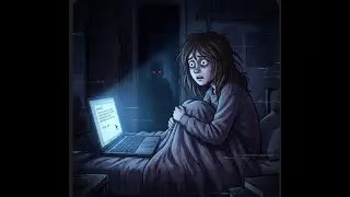 She Clicked One Link on the Dark Web&hellip; It Never Let Her Go