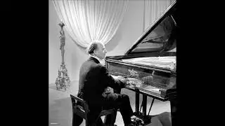 Great Pianists - Lajos Kentner - A Portrait