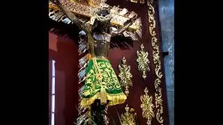 Novena al Señor de los Milagros de Buga (Día Cuarto)