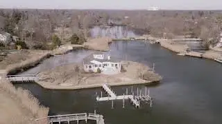 Hayes Drone Services - Heading Up High