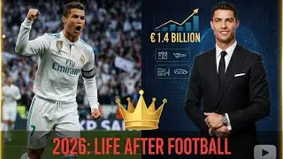 Inside Cristiano Ronaldo’s $1.4 Billion Life || Mansions || Jets & Hypercars (2026 || zubuintec