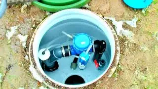 Z chamber clearing sump blockage