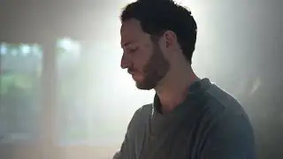 Pablo Suárez- Second Chances [Official Music Video]