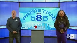 Mendon boys tennis is the Primetime 585 Spotlight team