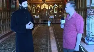 Despre Sfintenie cu Arhimandritul Pimen Costea