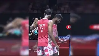 兰基雷迪/谢提 VS 卡尔南多/毛拉那