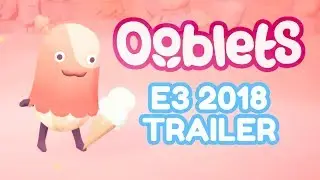 New Ooblets trailer! From E3 2018