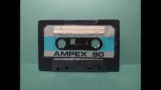 Sons of Bix | Whispering Pines - Set 2 | May 4th 1980