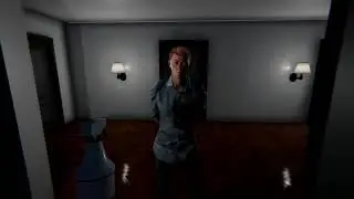 I'M TRYING TO FIX THIS! - Room 303 - Indie Horror Game  -  Let's Play Gameplay