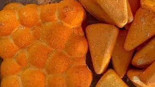 Reformed Gym Chalk ASMR Crumble