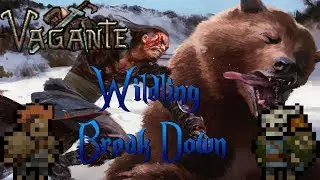 Vagante How To: Wildling Breakdown