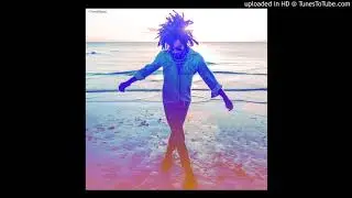Lenny Kravitz - 5 More Days 'Til Summer (Audio)