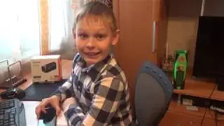 Давайте знакомиться! Let's get acquainted!