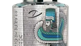First impressions on georg zaharoff seraphim musk.