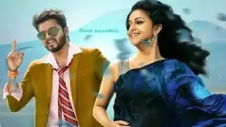 Vijay 62 leaked full song