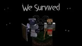 We Tried to beat Minecraft One Block with every Horror Mod Installed