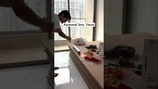 New raymond tenx site | interior in raymond thane | thane interior | #raymondtenx
